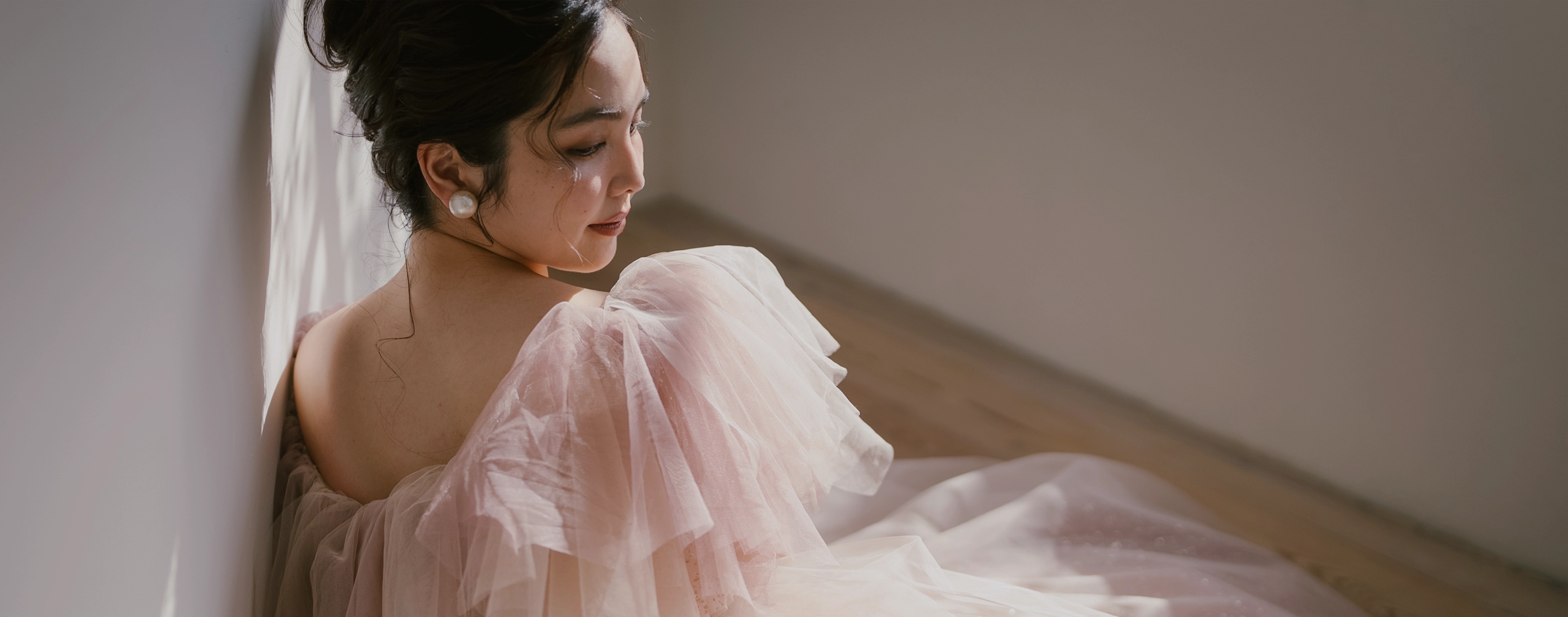 カラードレス一覧｜結婚式・前撮り衣装レンタル【ラヴィピュール】