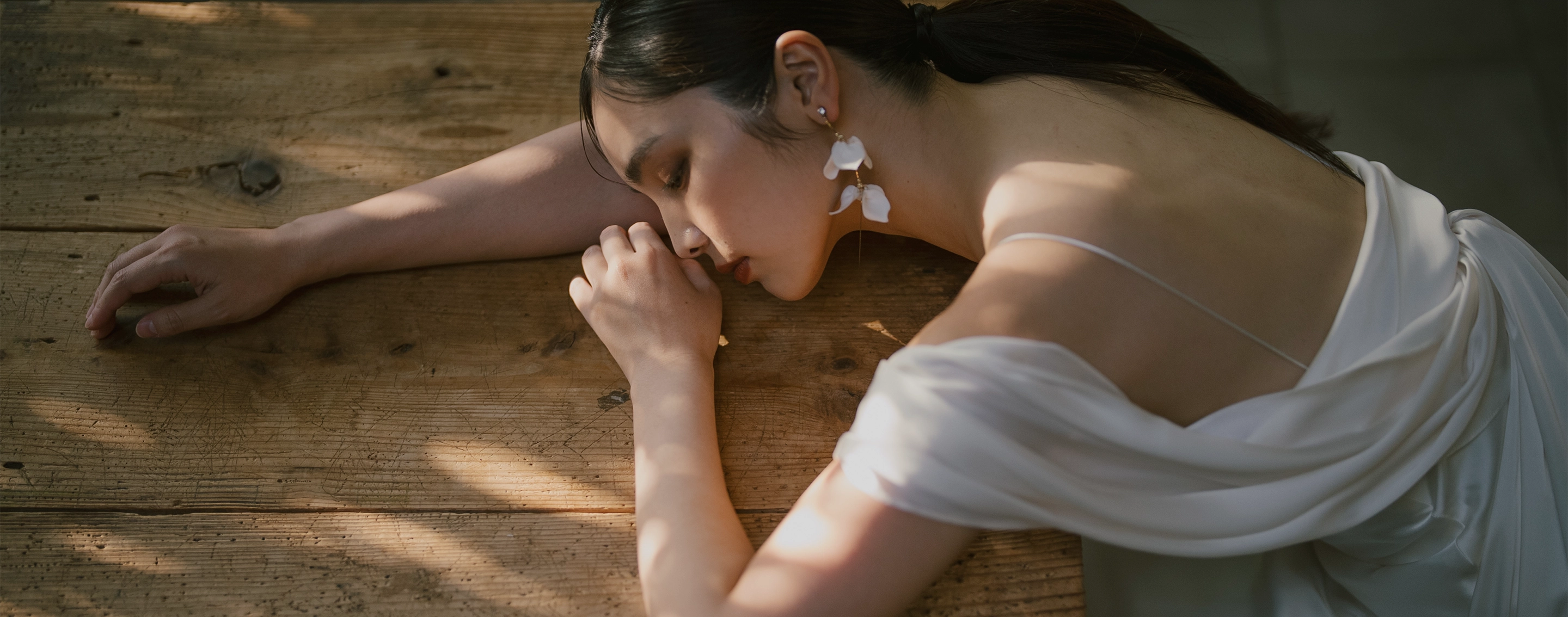 マーメイドラインウェディングドレス一覧｜結婚式・前撮り衣装レンタル【ラヴィピュール】