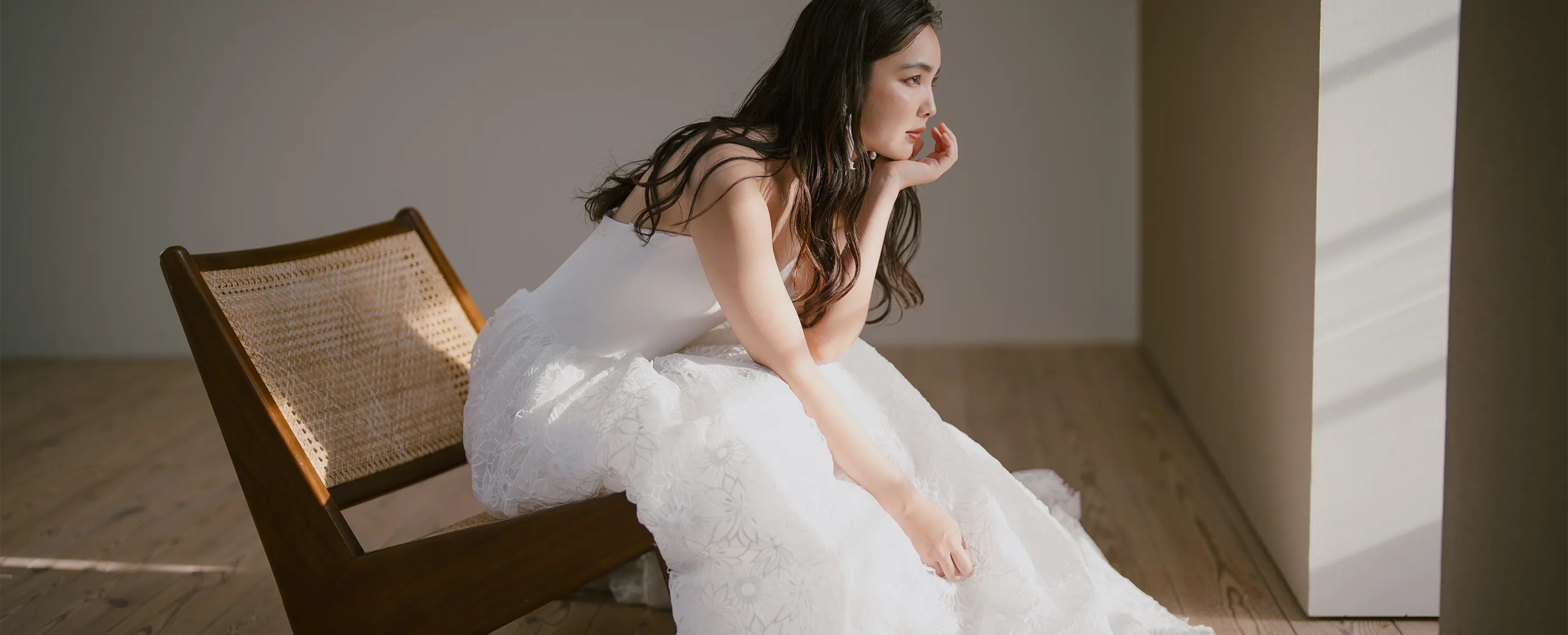 プリンセスラインウェディングドレス一覧｜結婚式・前撮り衣装レンタル【ラヴィピュール】