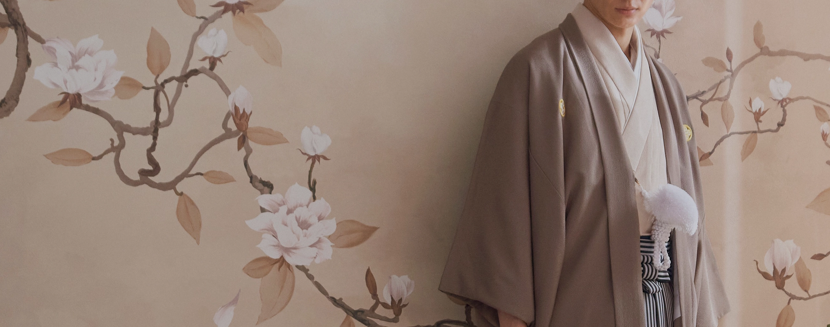 紋付袴一覧｜結婚式・前撮り衣装レンタル【ラヴィピュール】