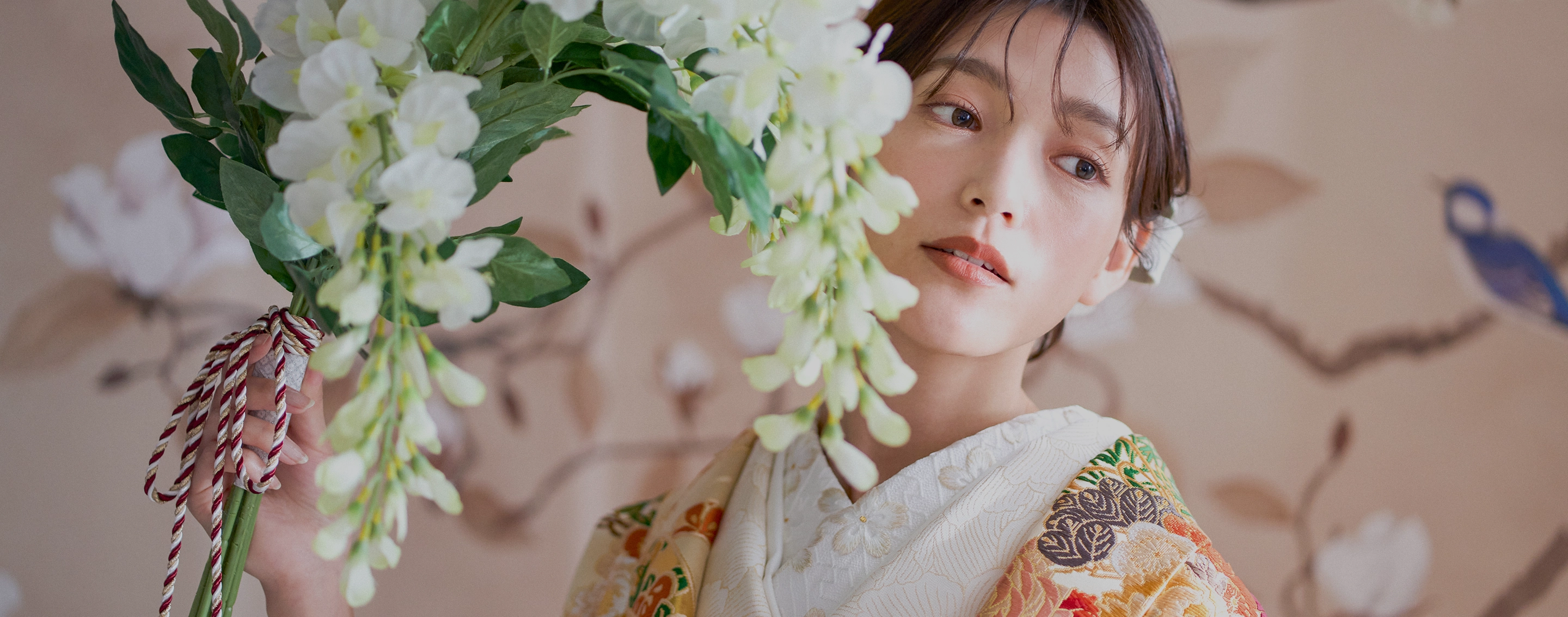 色打掛一覧｜結婚式・前撮り衣装レンタル【ラヴィピュール】