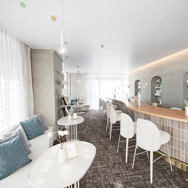 ラヴィピュール 福岡店