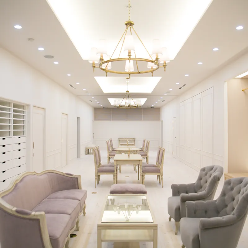 ラヴィピュール 金沢店