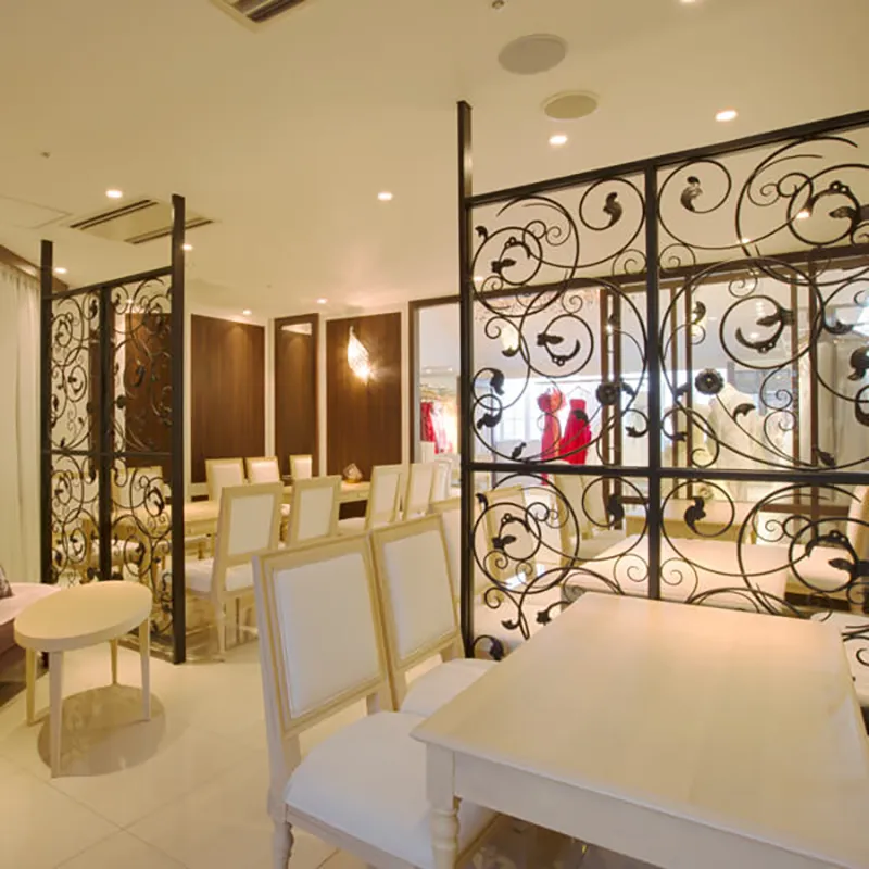 ラヴィピュール 神戸モザイク店