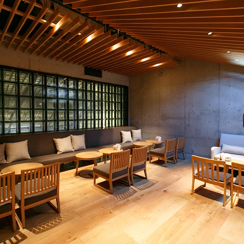 ラヴィピュール 京都店