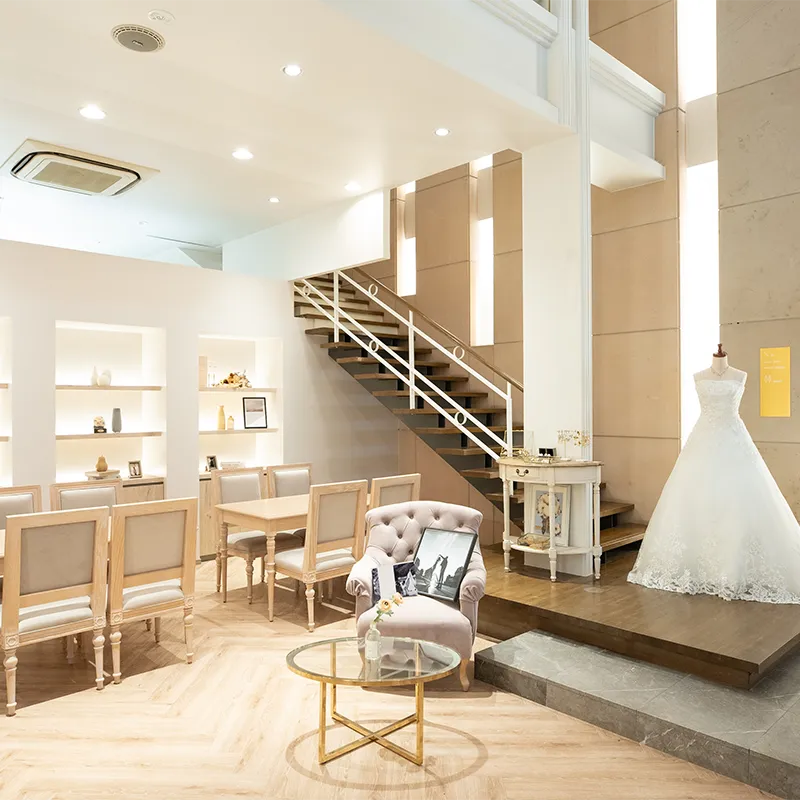 ラヴィピュール 松山店