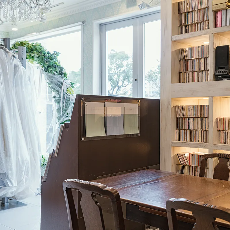 ラヴィピュール 宮崎店