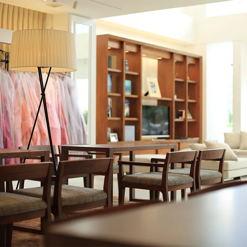 ラヴィピュール 沖縄那覇店