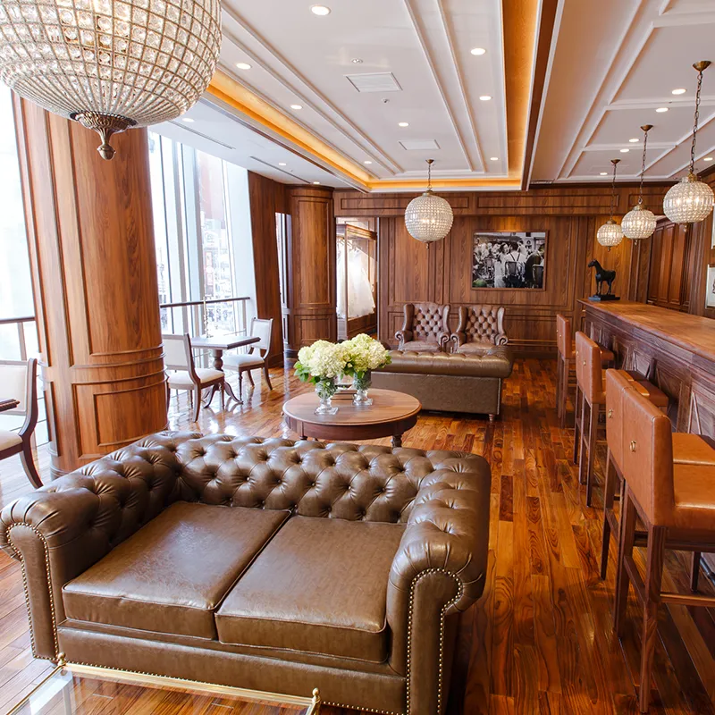 ラヴィピュール 表参道店