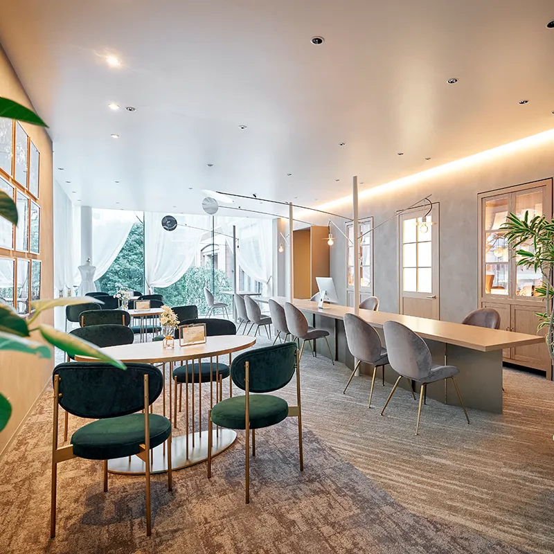 ラヴィピュール 仙台店