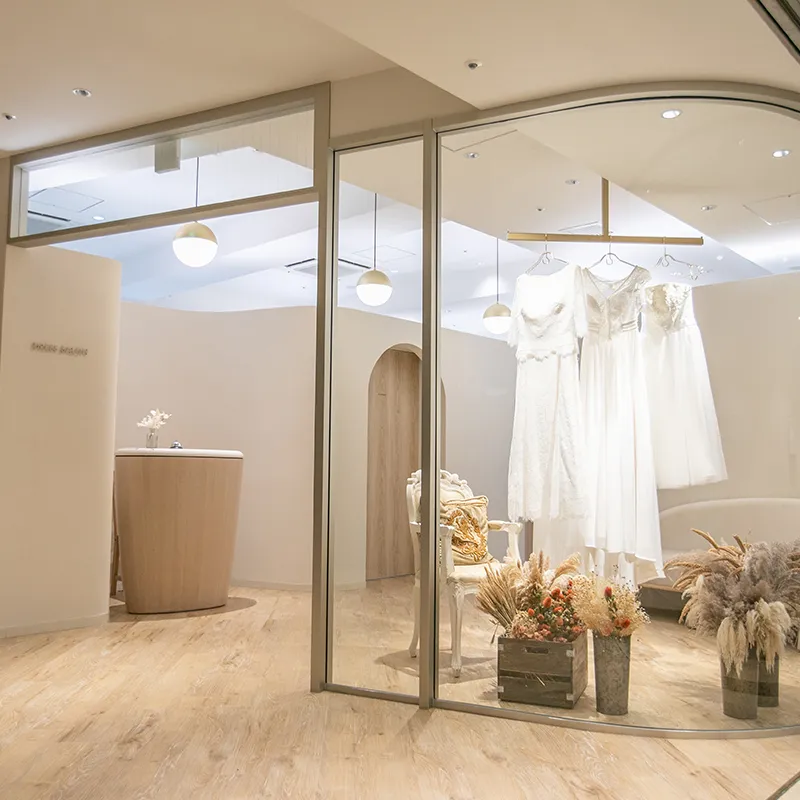 ラヴィピュール 横浜店