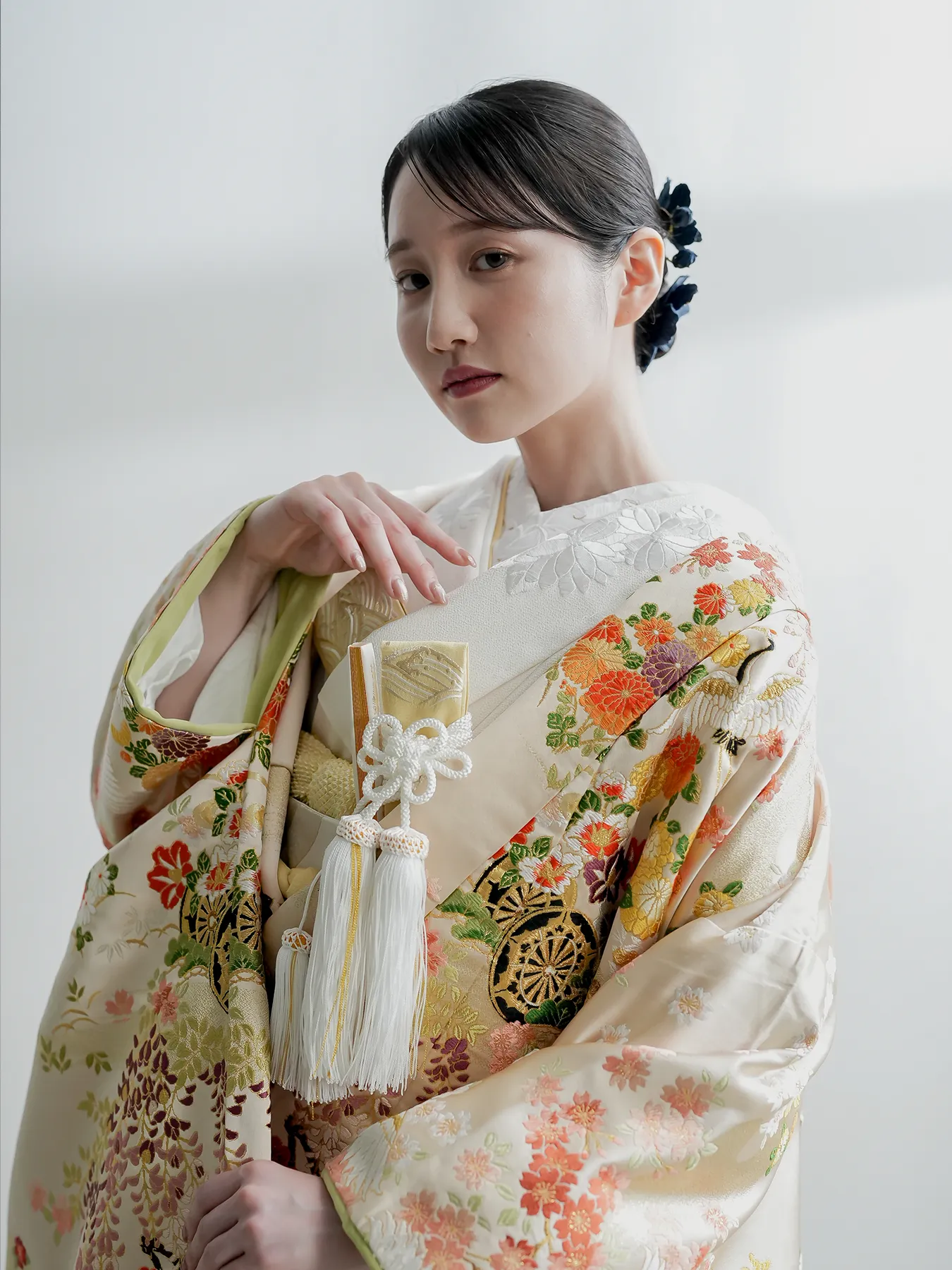 慶賀四季の寿ぎ
