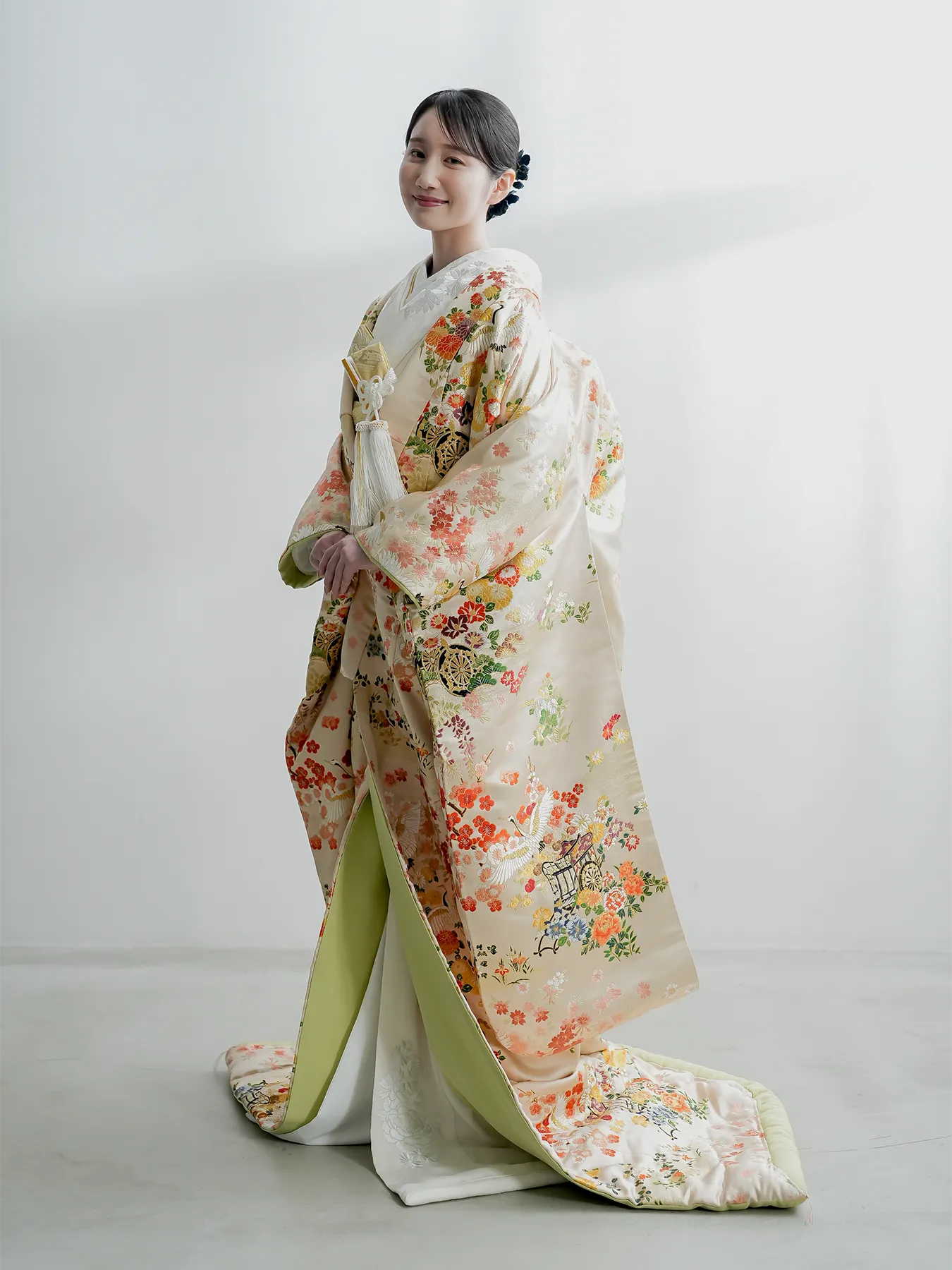 慶賀四季の寿ぎ