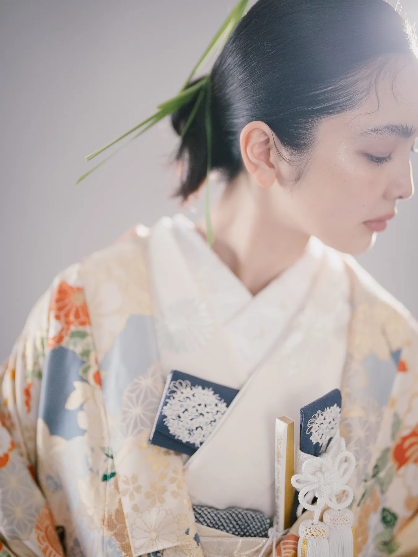 慶長花比べ