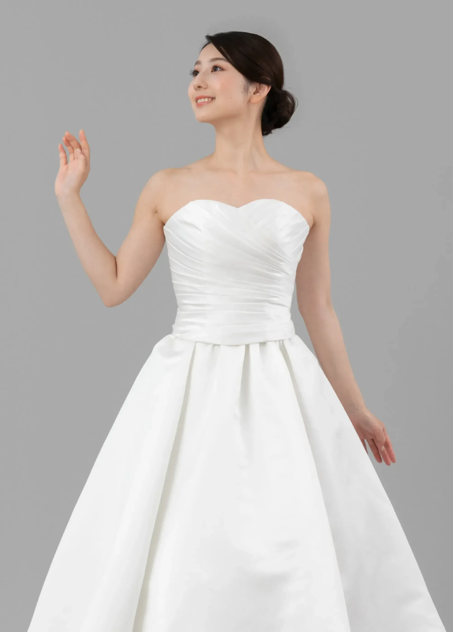 セパレート（Aライン）