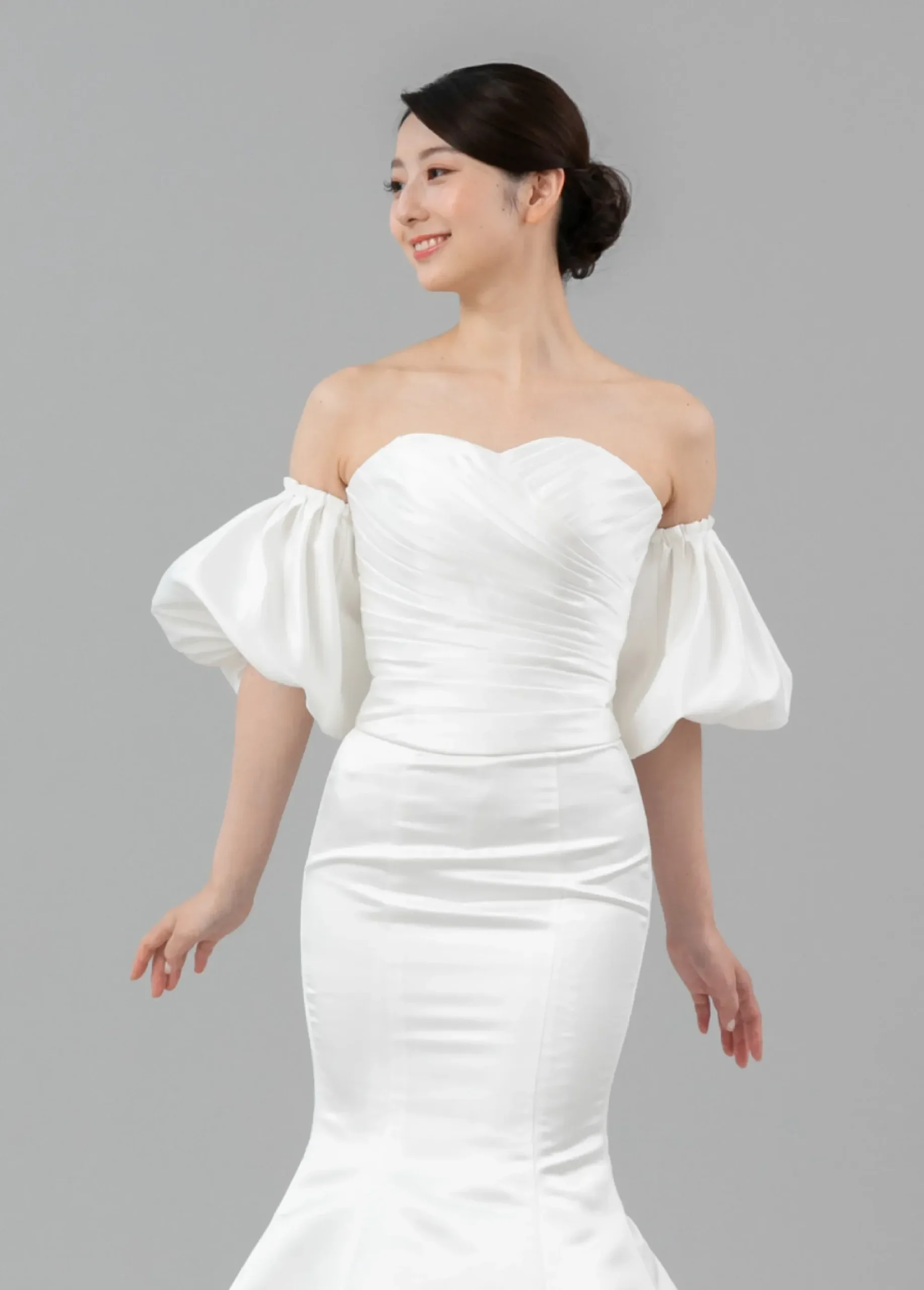 セパレート（マーメイド）