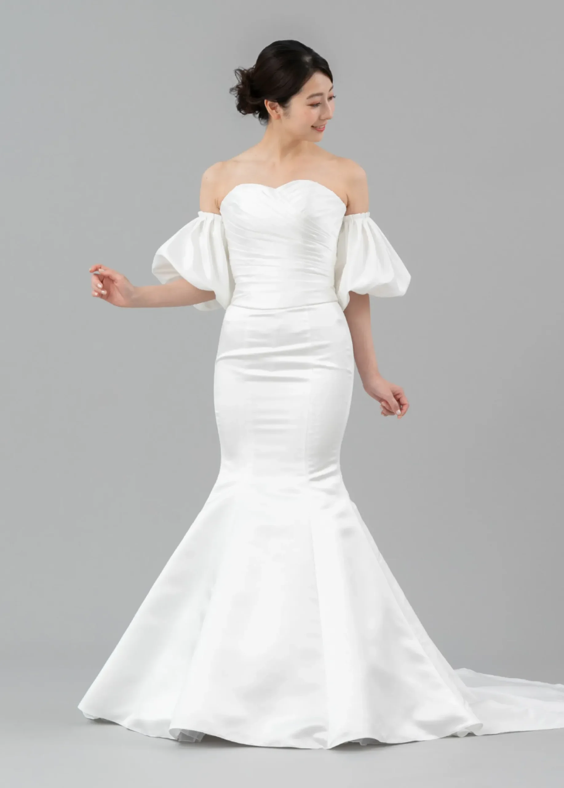 セパレート（マーメイド）