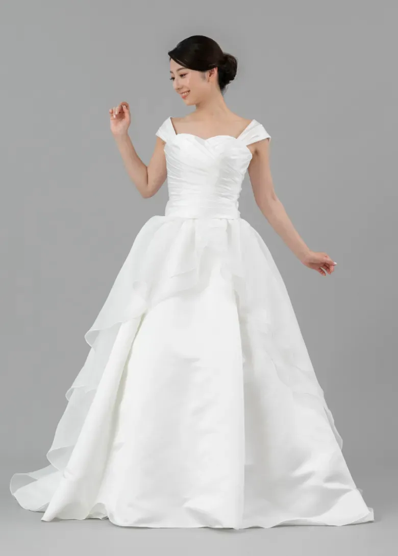 セパレート（Aライン）