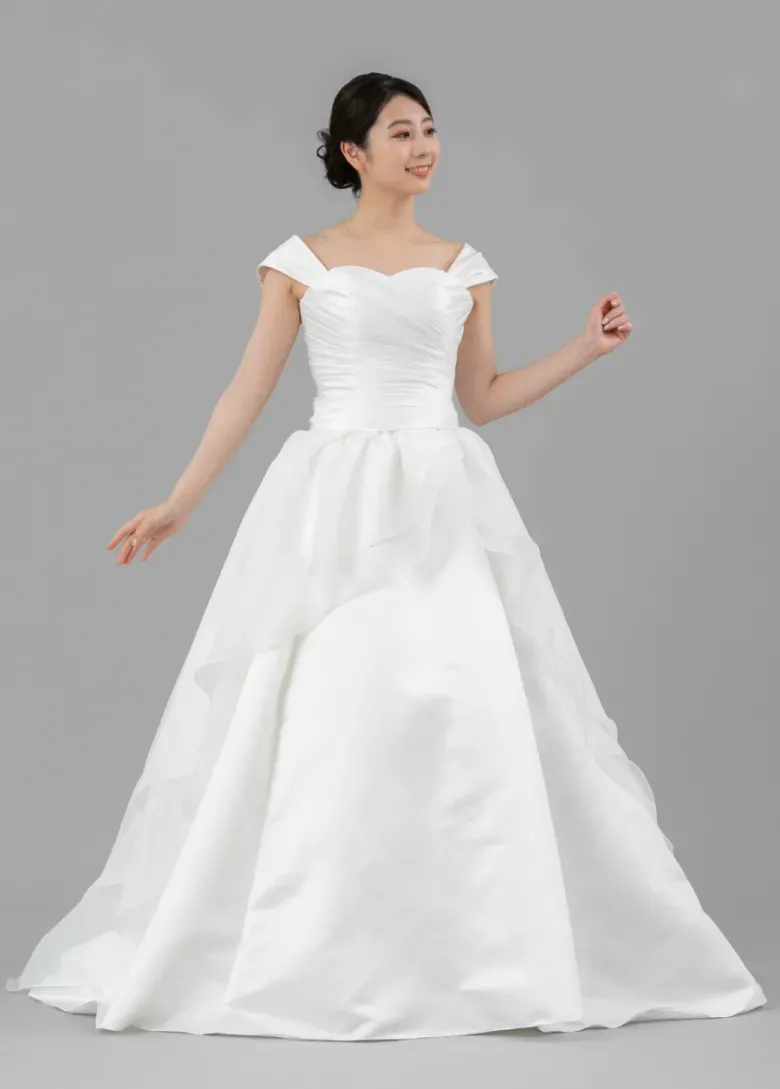 セパレート（Aライン）