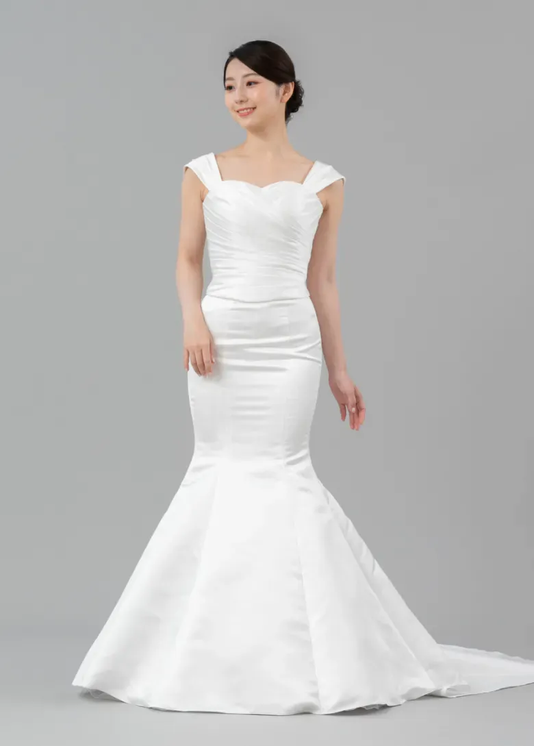 セパレート（マーメイド）