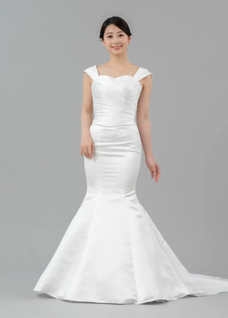 セパレート（マーメイド）