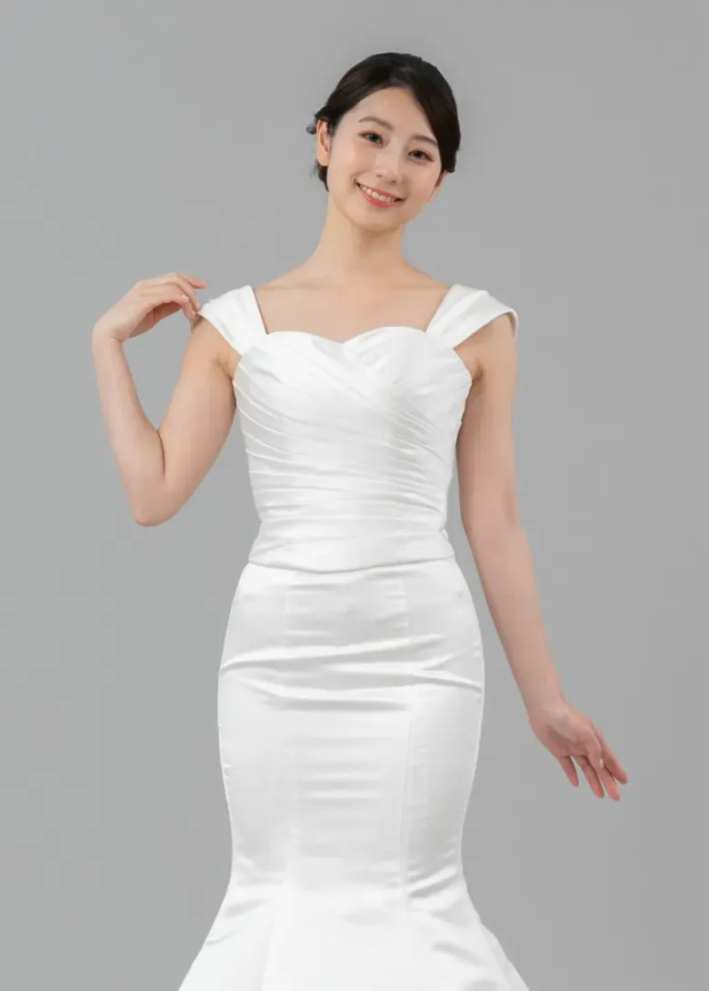 セパレート（マーメイド）