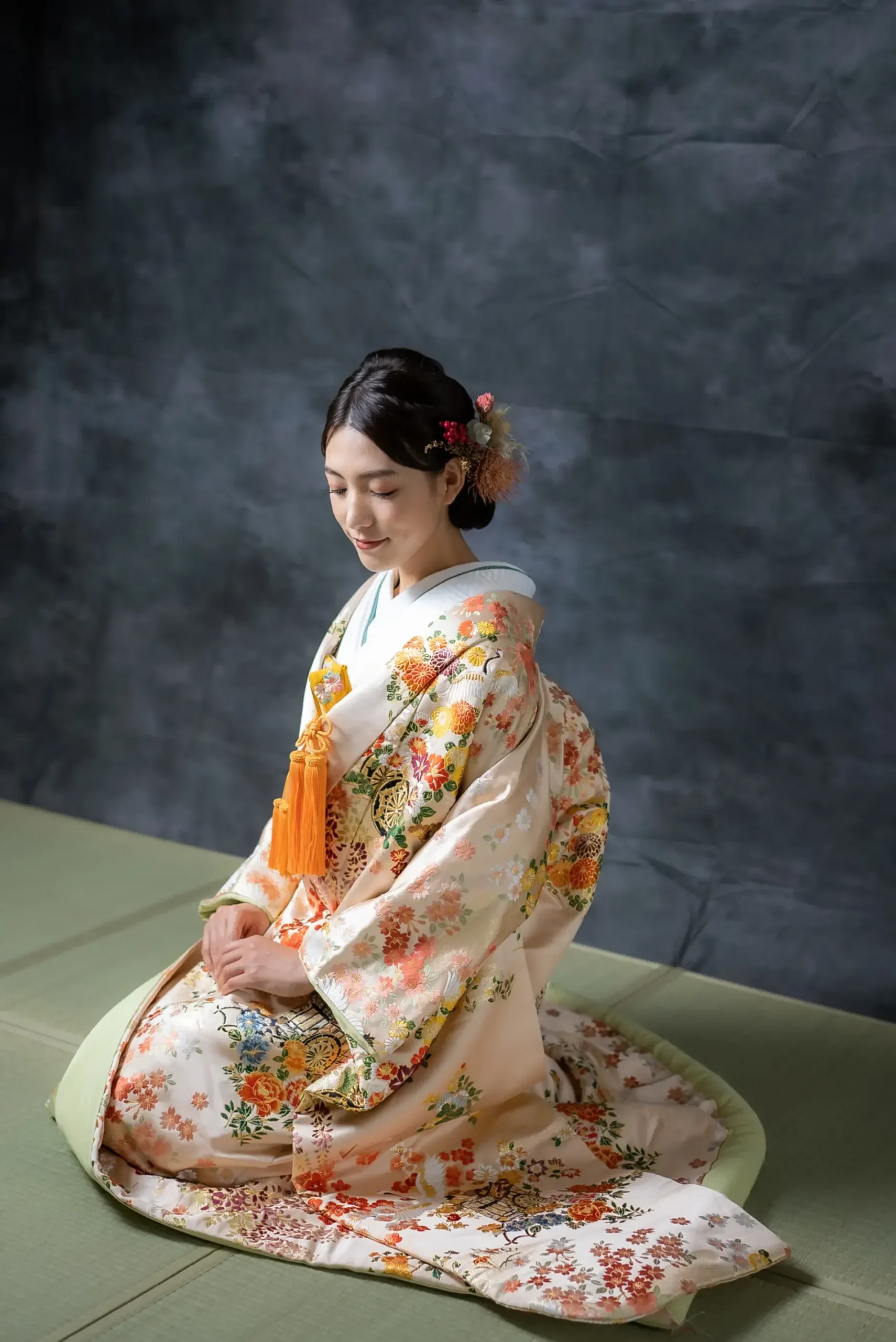 慶賀四季の寿ぎ