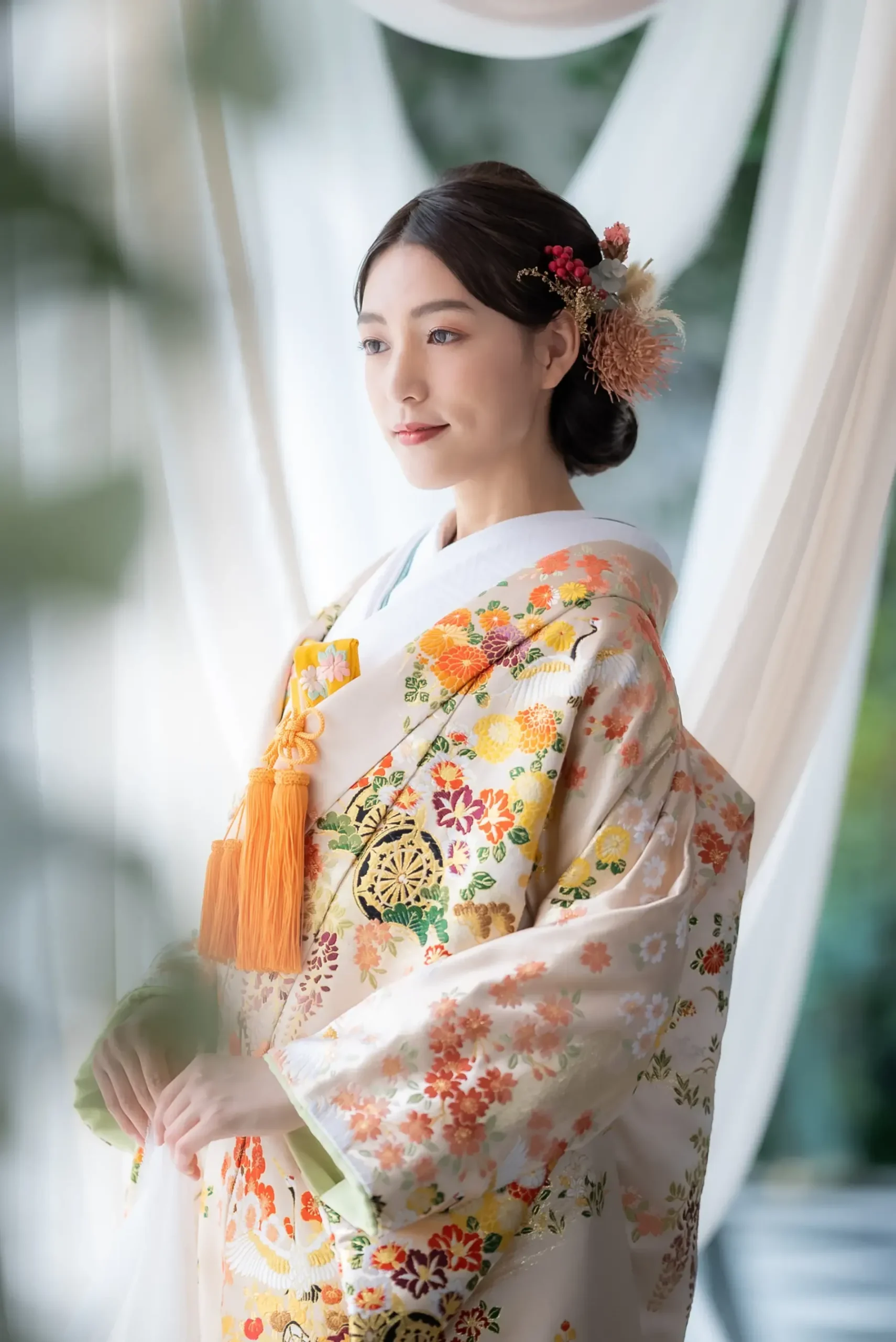 慶賀四季の寿ぎ