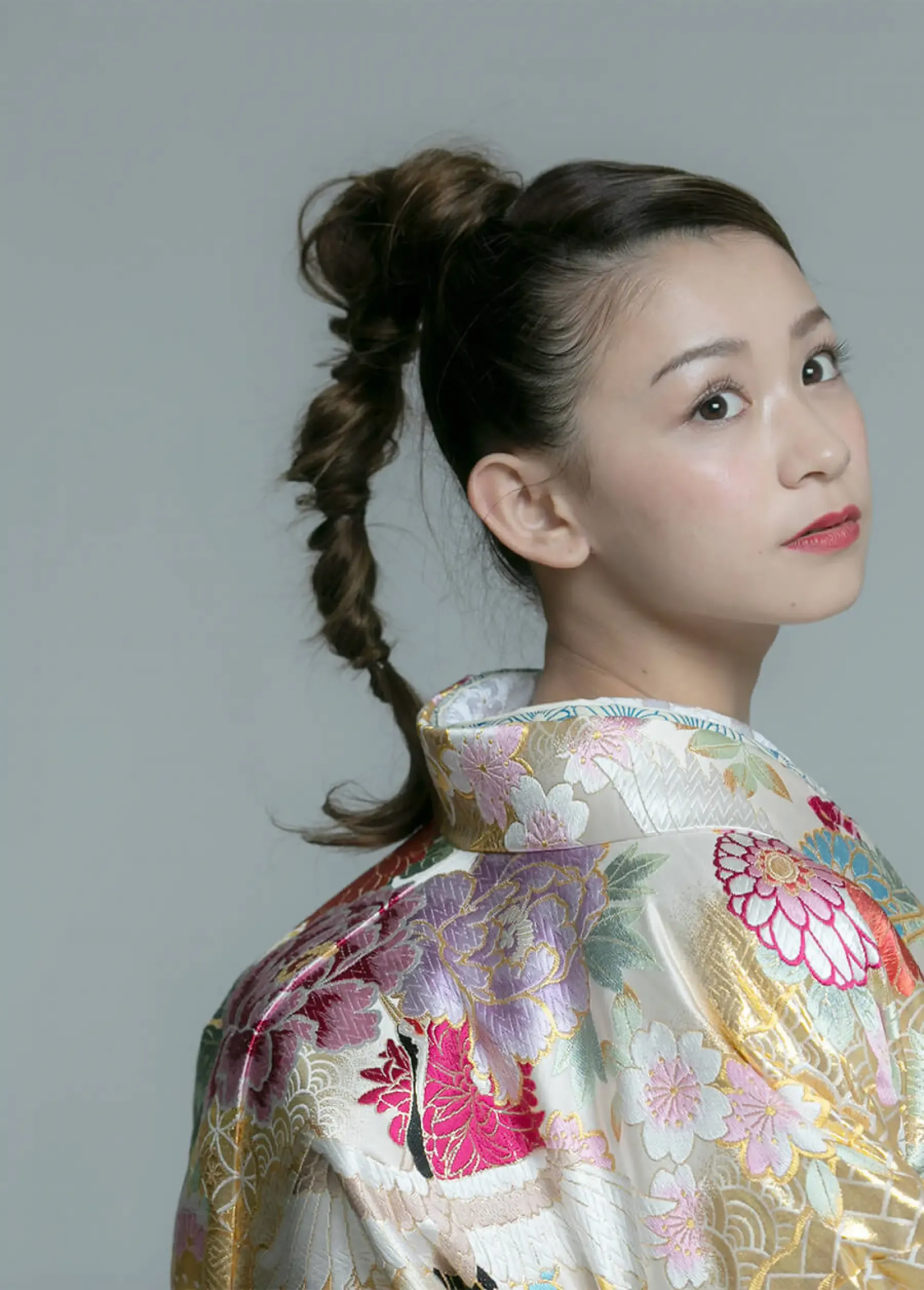 凛花の寿き（白）