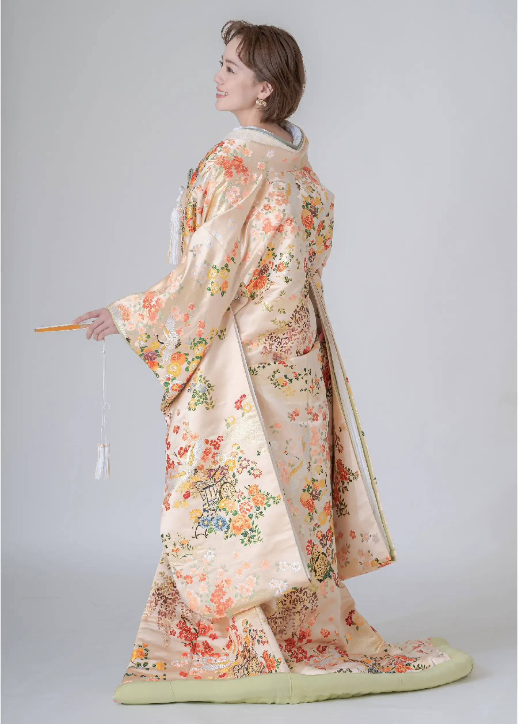 慶賀四季の寿ぎ