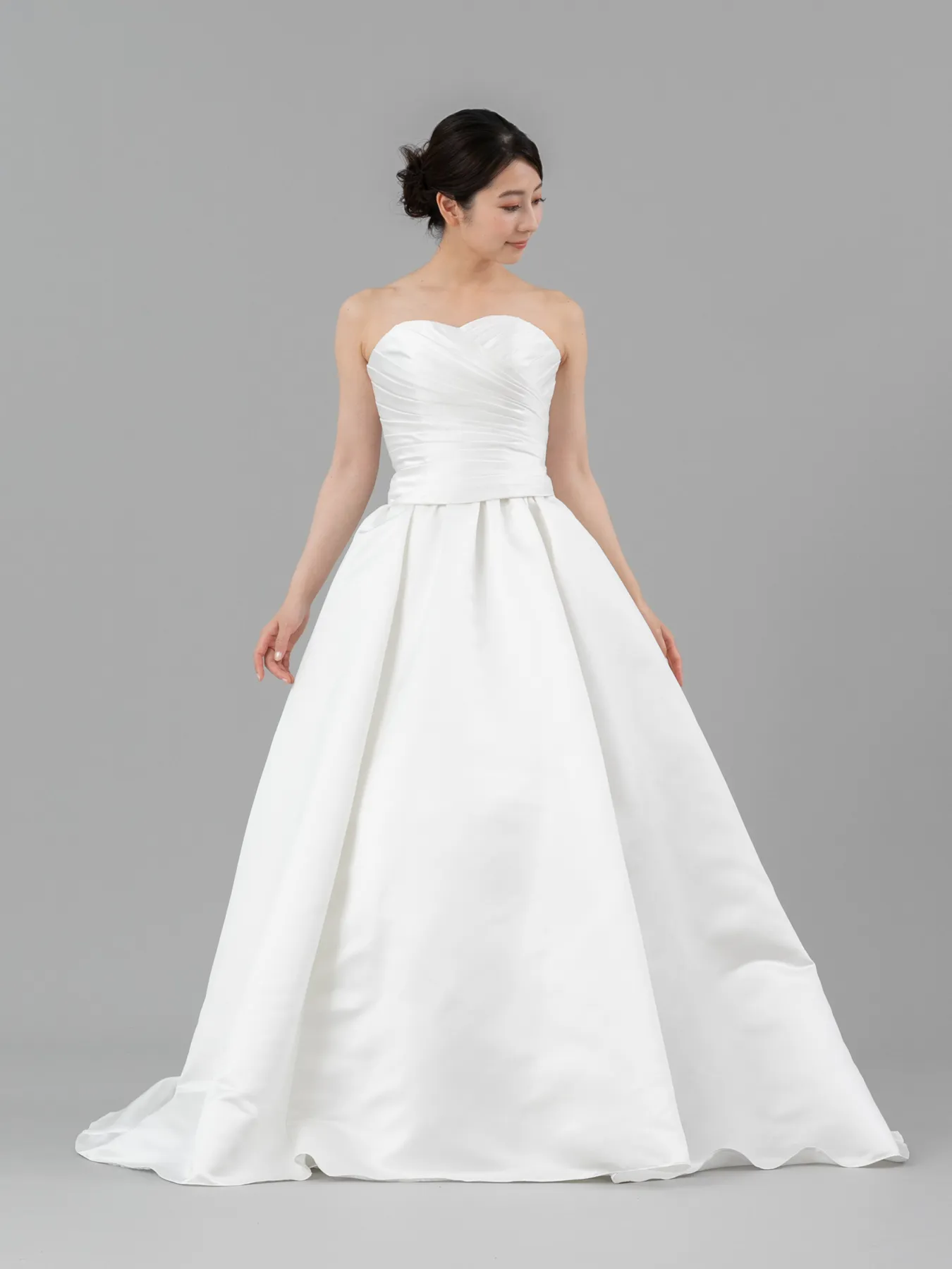 セパレート（Aライン）