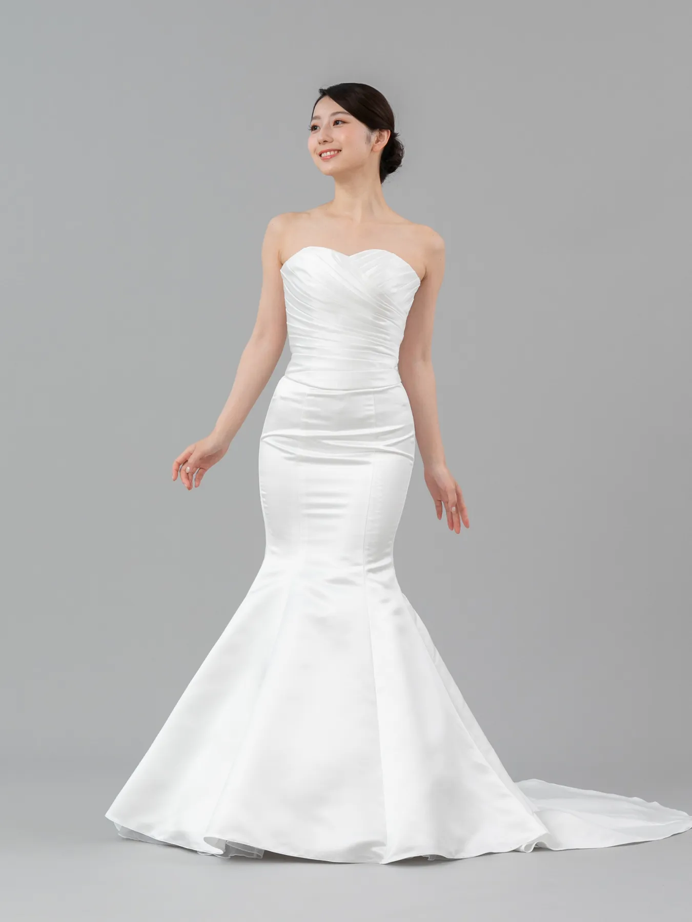 セパレート（マーメイド）