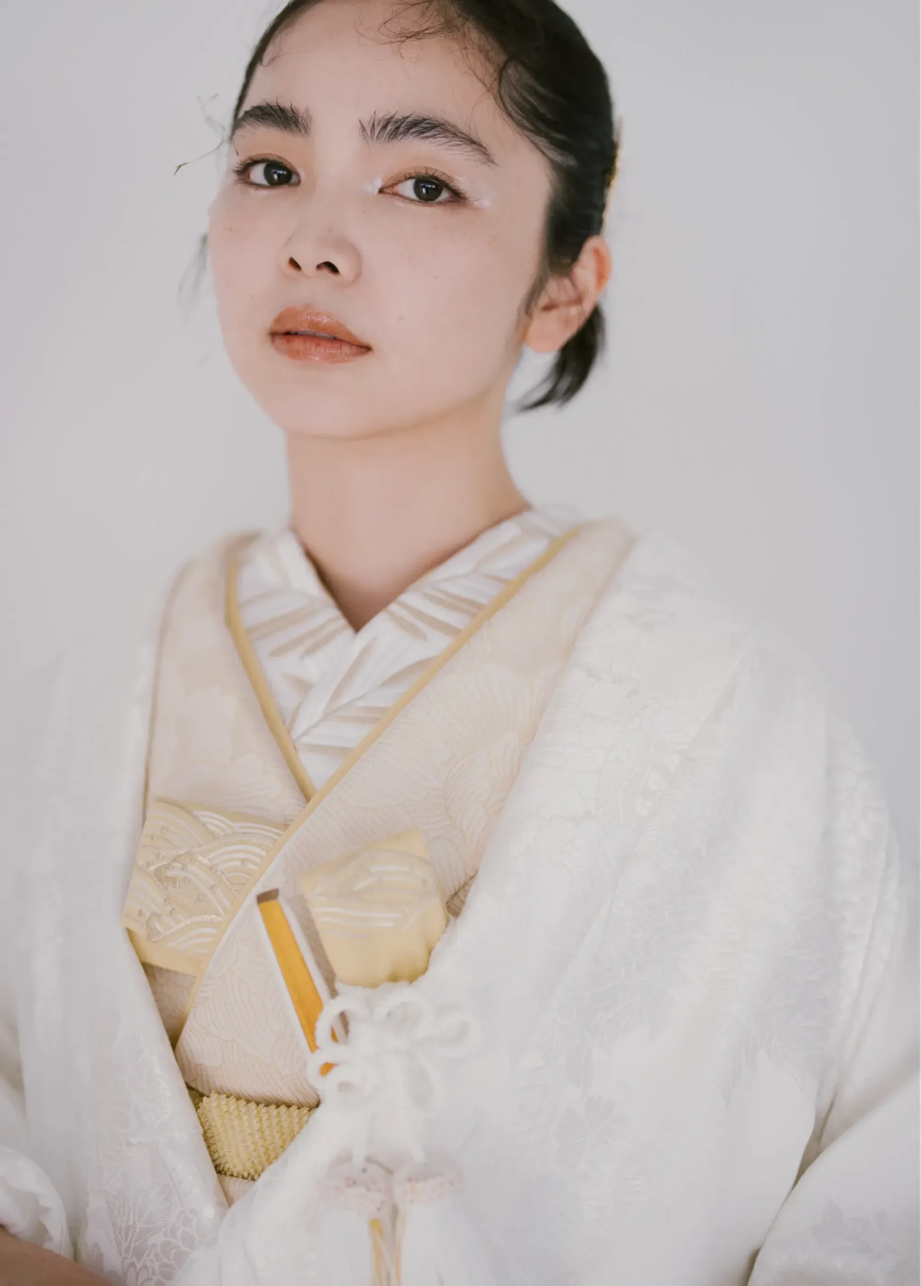 桃山御所車文