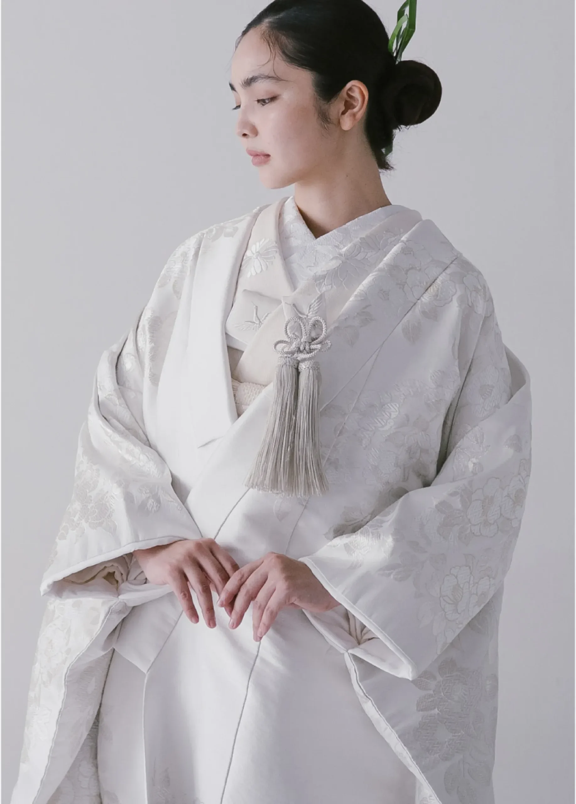 花香景明