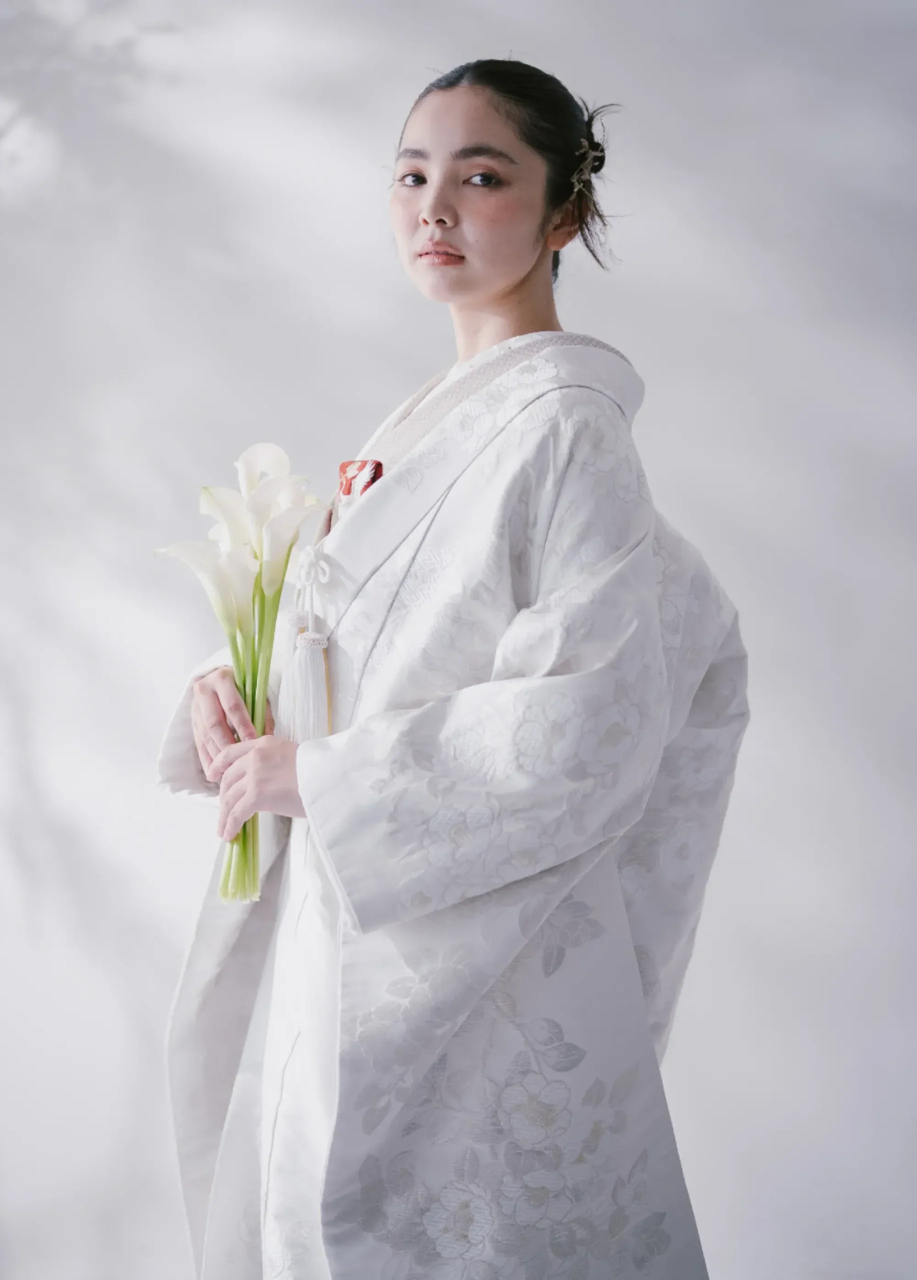 花香景明