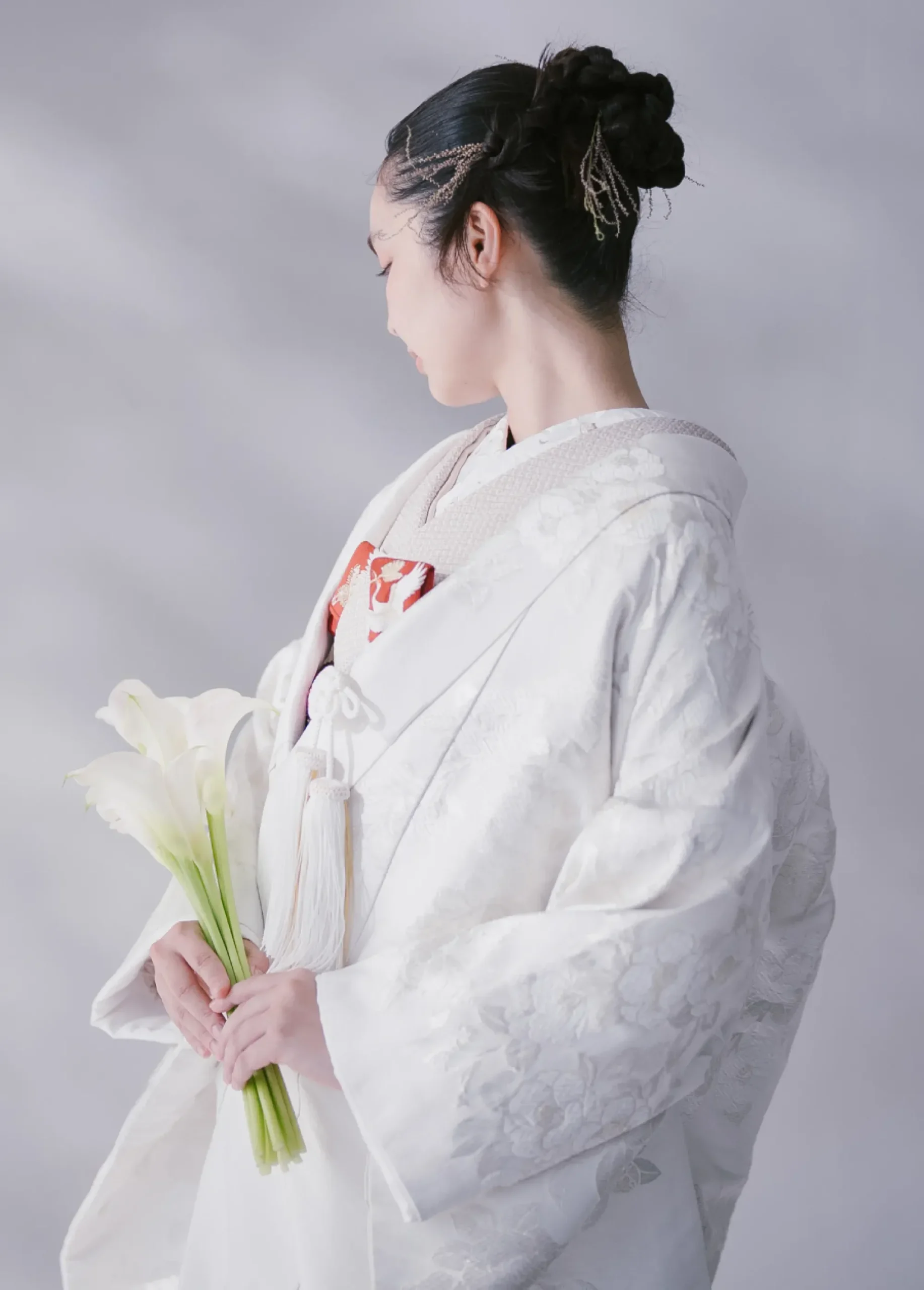 花香景明